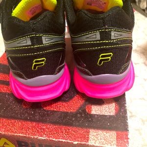 Fila Women’s Memory Fresh W